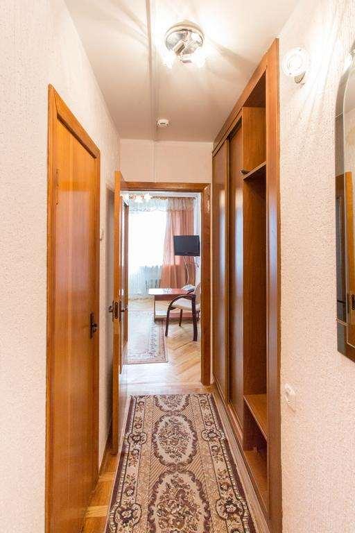 Agat Hotel Minsk Rum bild