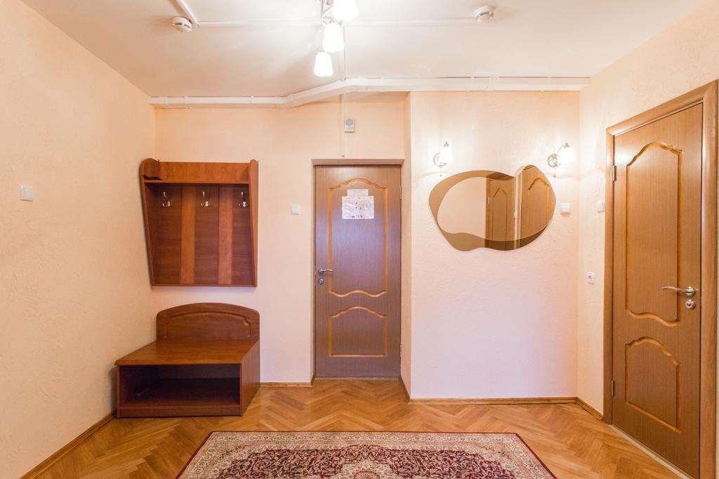 Agat Hotel Minsk Rum bild