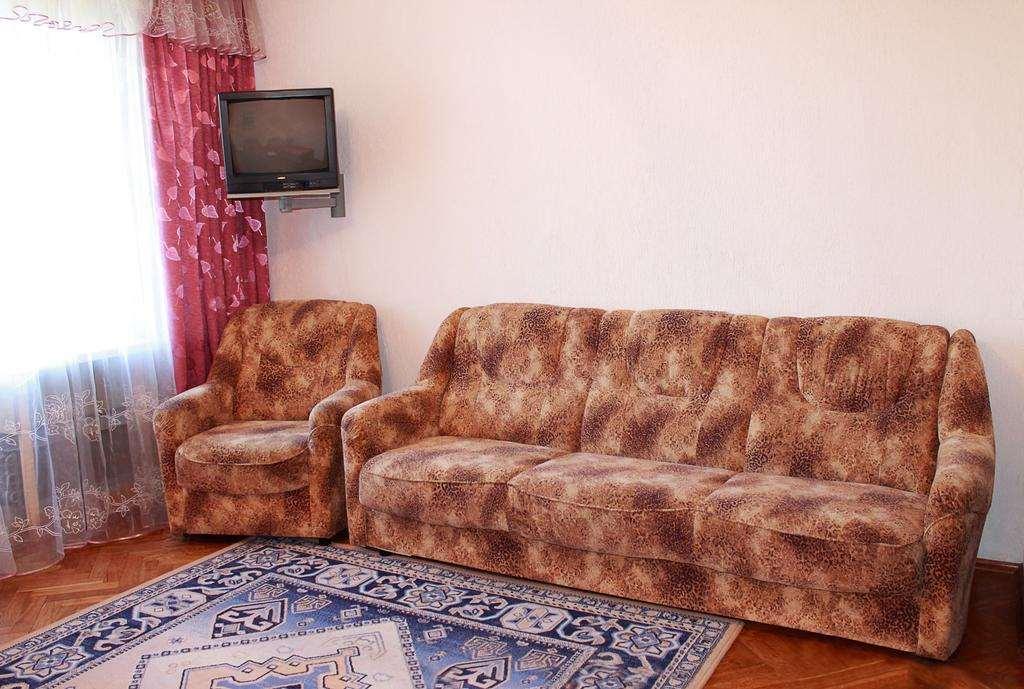 Agat Hotel Minsk Rum bild