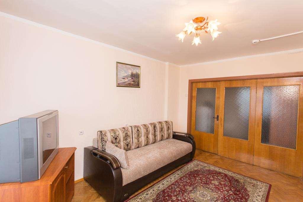 Agat Hotel Minsk Rum bild