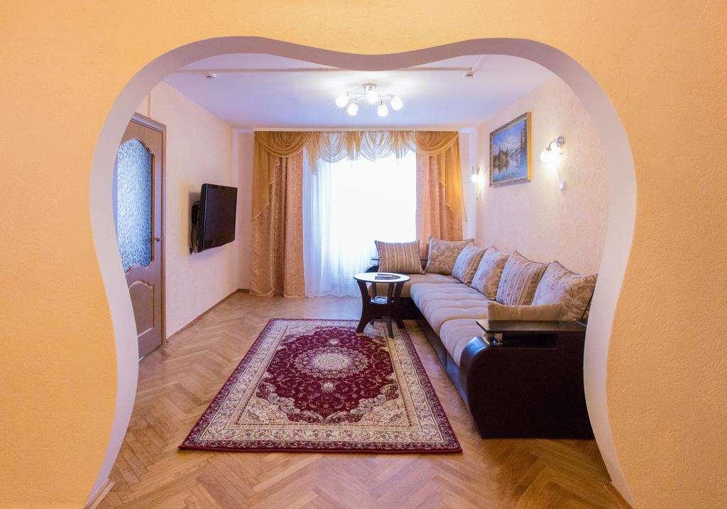 Agat Hotel Minsk Rum bild