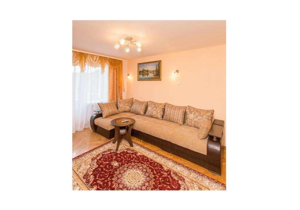 Agat Hotel Minsk Rum bild