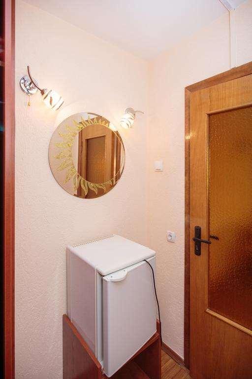 Agat Hotel Minsk Rum bild