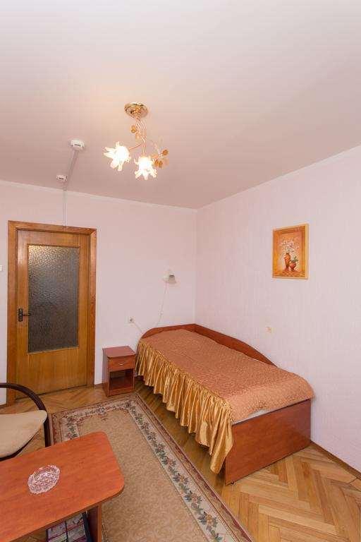 Agat Hotel Minsk Rum bild